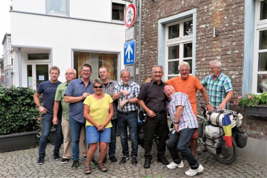 zu den Berichten vom August 2018 zu den Berichten vom August 2018