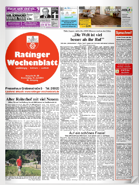 zum Bericht zum Bericht