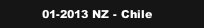 01-2013 NZ - Chile