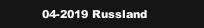 04-2019 Russland