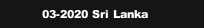 03-2020 Sri Lanka