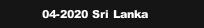 04-2020 Sri Lanka